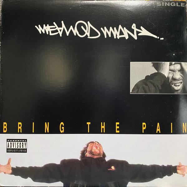 Method Man - Bring The Pain