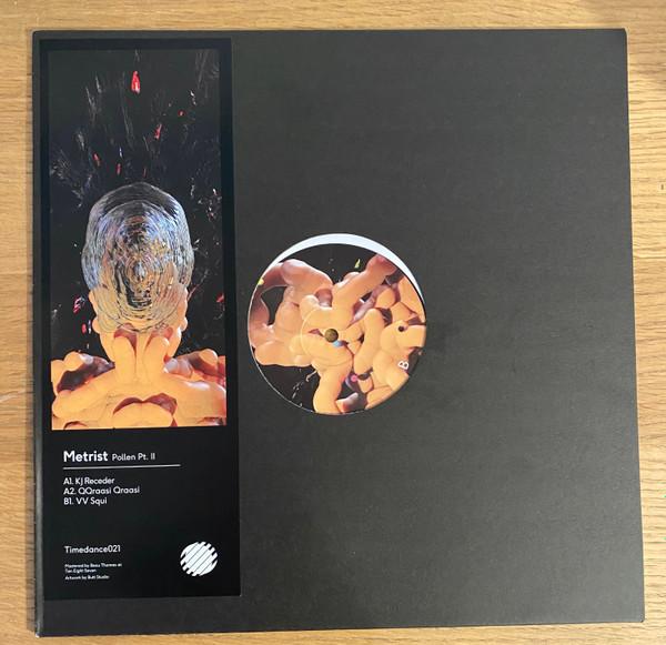 Metrist - Pollen Pt. II