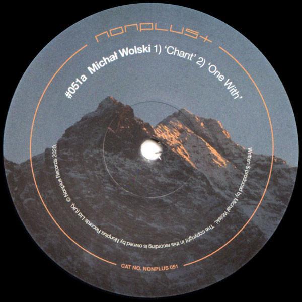 Michał Wolski - Chant