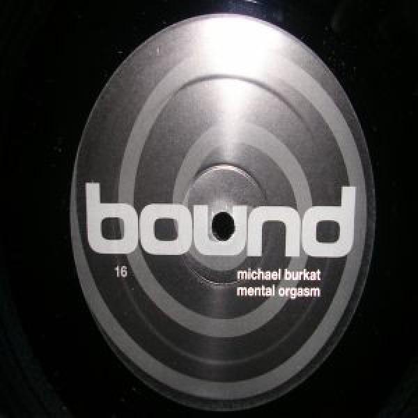 Michael Burkat - Mental Orgasm