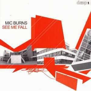 Michael Burns (3) - See Me Fall