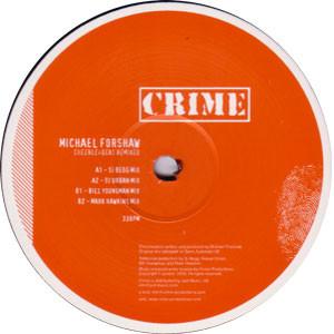 Michael Forshaw - Cheerleaders Remixed