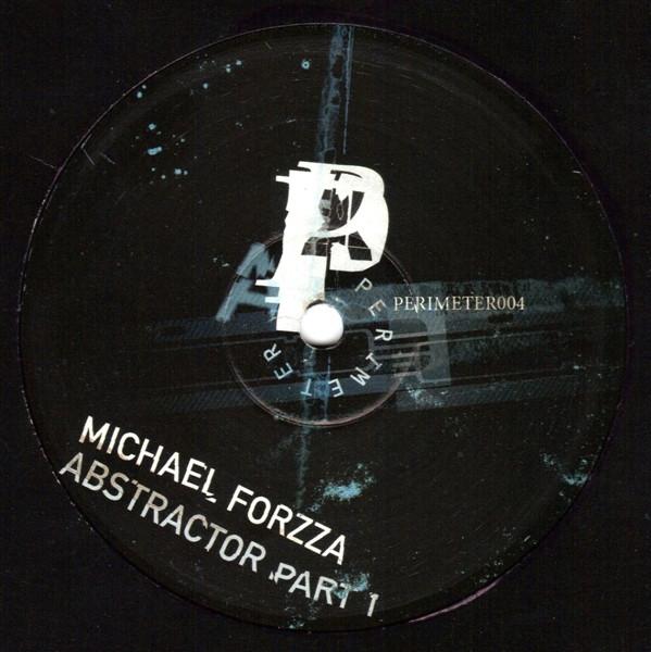 Michael Forzza - Abstractor Part 1
