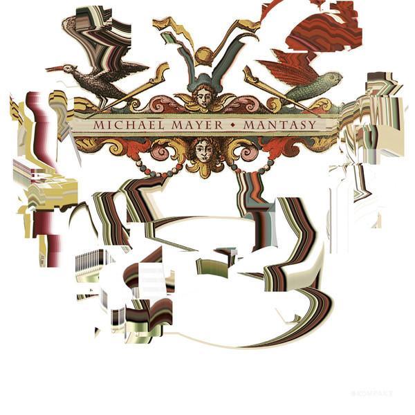 Michael Mayer - Mantasy