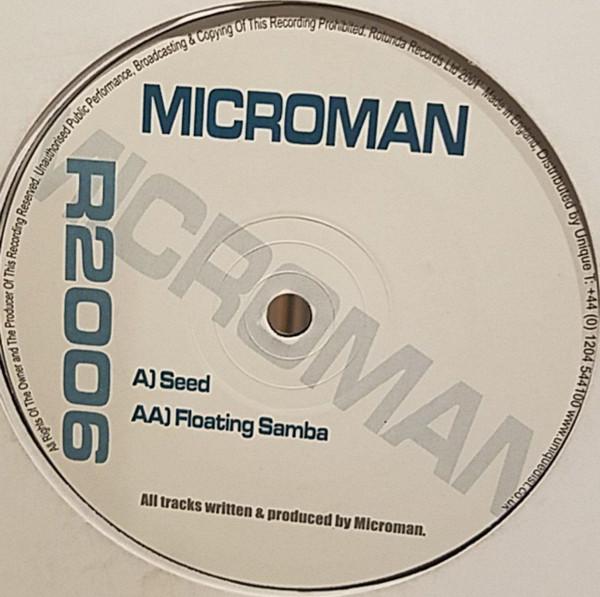 Microman - Seed