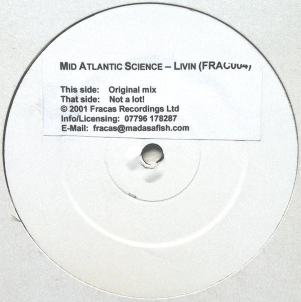 Mid Atlantic Science - Livin