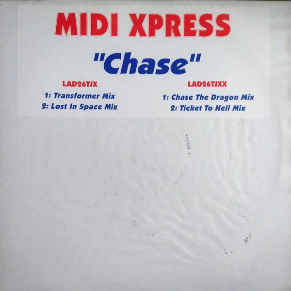 Midi Xpress - Chase