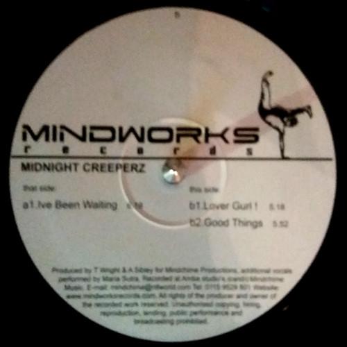 Midnight Creeperz - I've Been Waiting