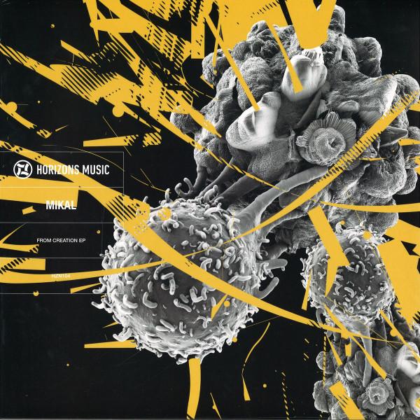 Mikal - From Creation EP