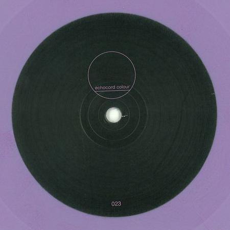 Mike Dehnert - Roulement EP