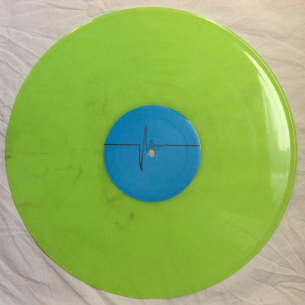 Mike Henk - Untitled