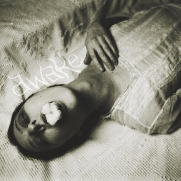 Mike Shiflet, High Aura'd - Awake
