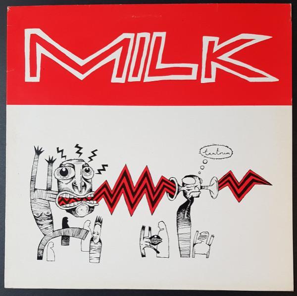 Milk (8) - Tantrum