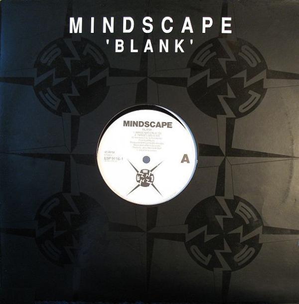 Mindscape - Blank