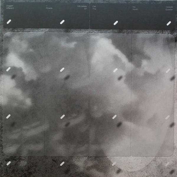 Mindstate (2), Dogger (3) - Different Roads EP