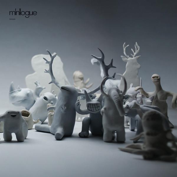Minilogue - Animals