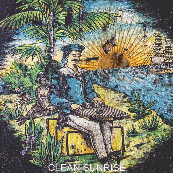 Minimal Afrika - Clean Sunrise