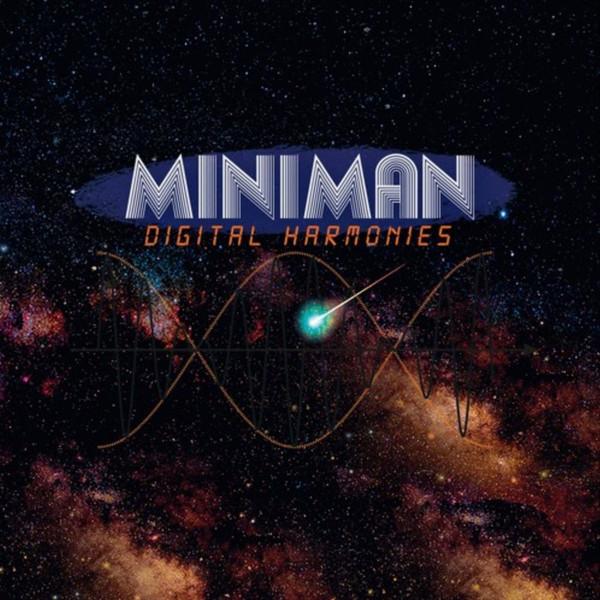 Miniman - Digital Harmonies