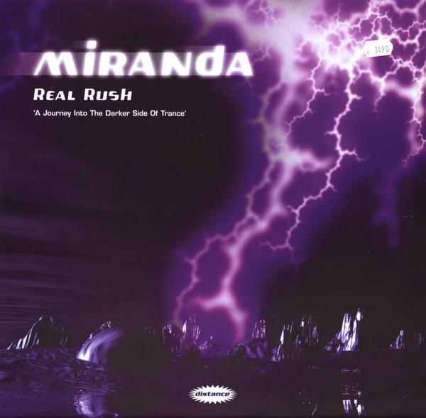 Miranda - Real Rush