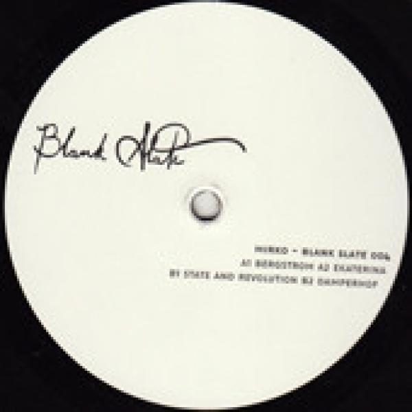 Mirko (9) - Blank Slate 004