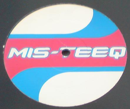 Mis-Teeq - B With Me