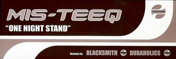 Mis-Teeq - One Night Stand