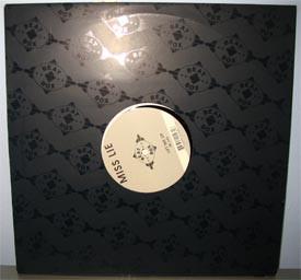 Miss Lie - Lift Me Up