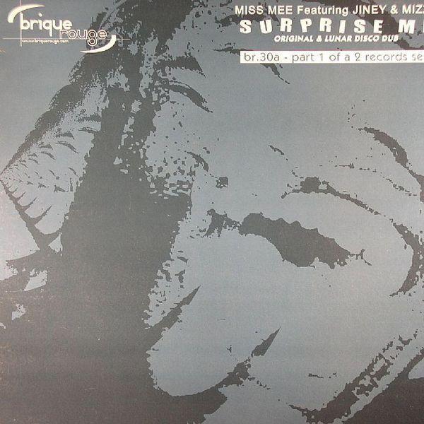 Miss Mee, Jiney, Mizzy - Surprise Me