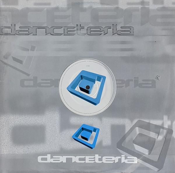 Mistericky - Disco Tr-amba
