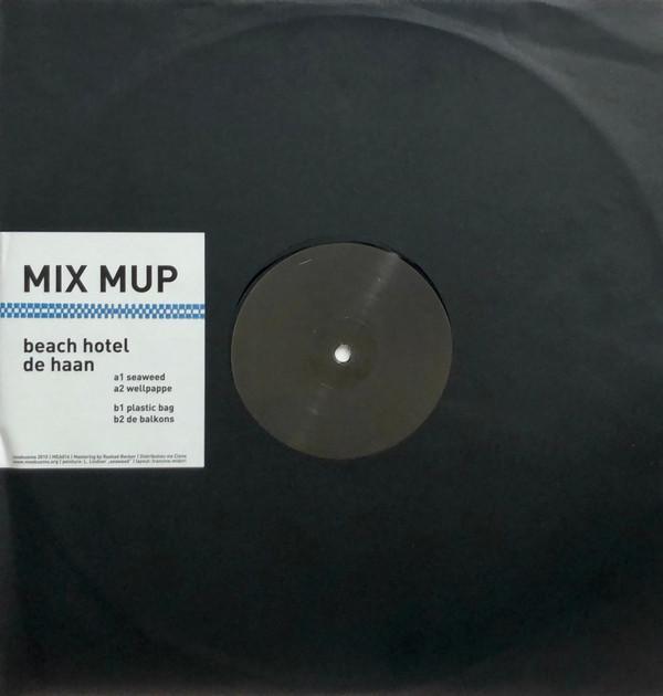 Mix Mup - Beach Hotel De Haan