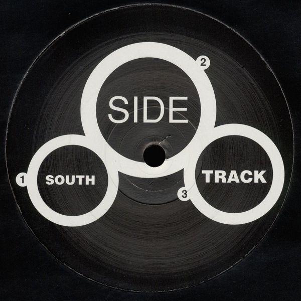 Moby, Junior Sanchez - South Side Track