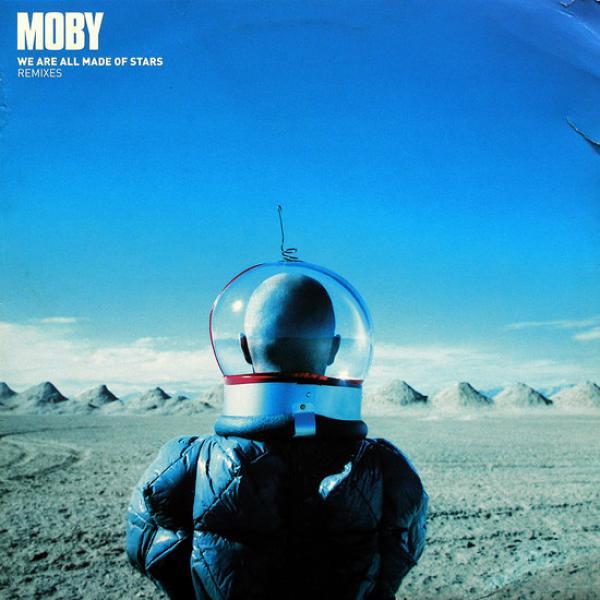 Moby - We Are All Made Of Stars (Remixes)