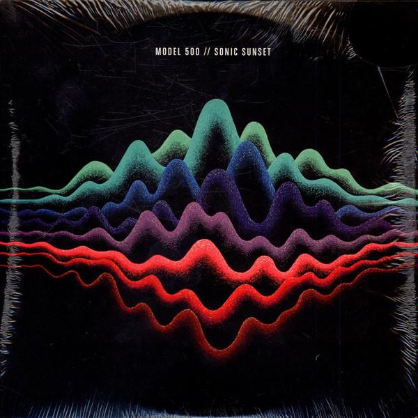 Model 500 - Sonic Sunset
