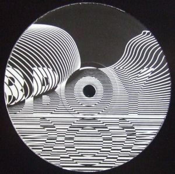 Moiré - BBoy 202
