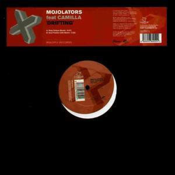 Mojolators - Drifting