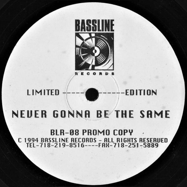 Moné, Jazz-N-Groove, Northbound - Never Gonna Be The Same
