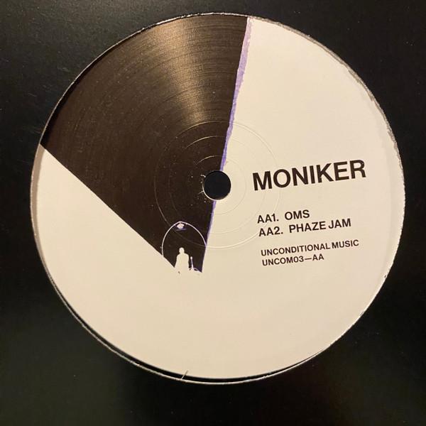 Moniker - Coma Berenices