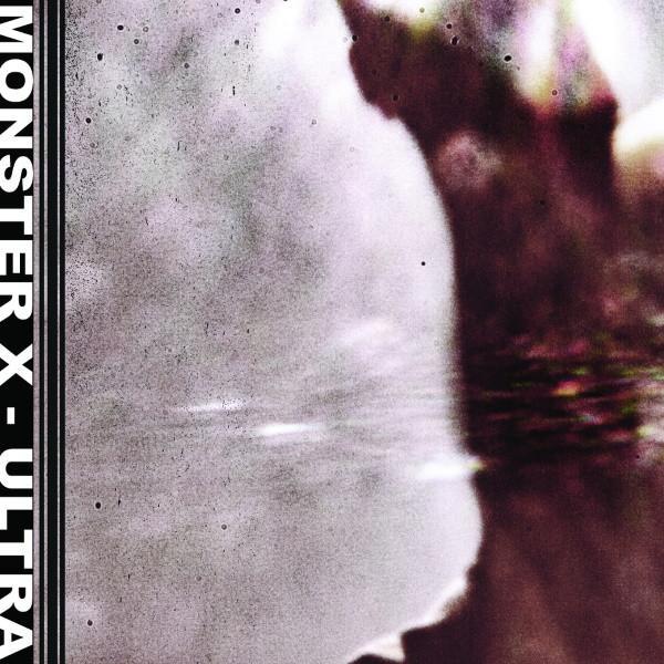 Monster X (2) - Ultra