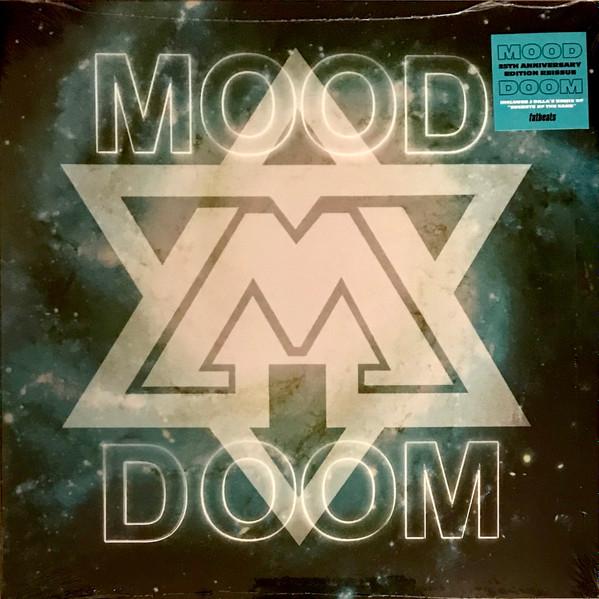 Mood - Doom