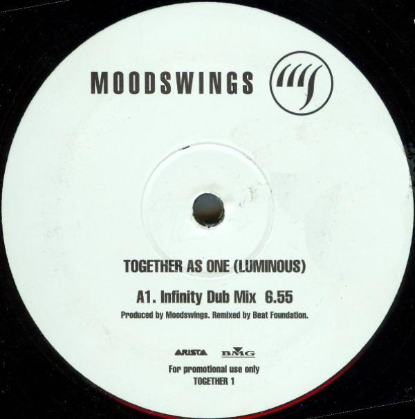 Moodswings - Together As One (Luminous)