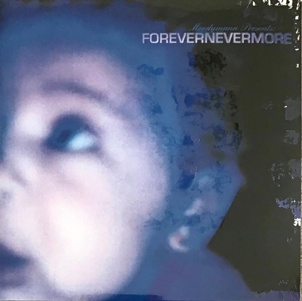 Moodymann - Forevernevermore