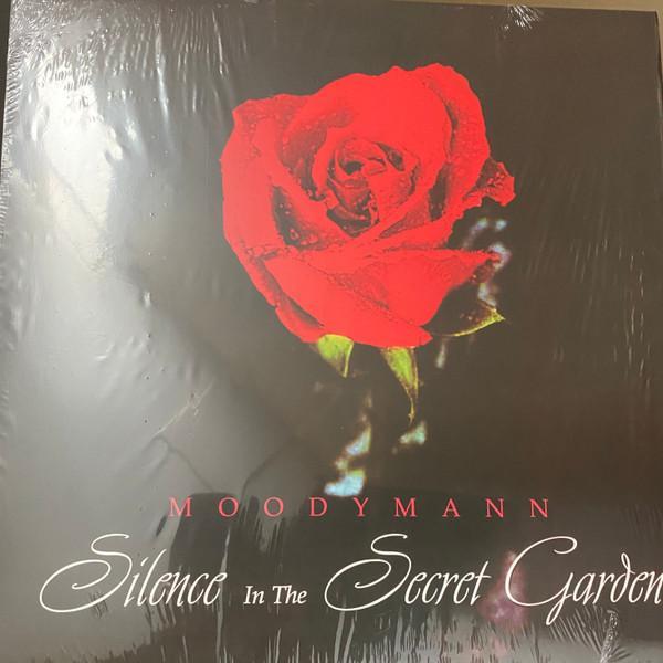 Moodymann - Silence In The Secret Garden
