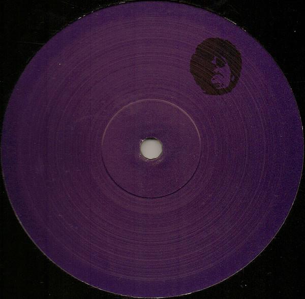 Moodymann - The Telephone EP
