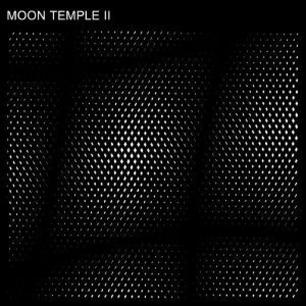 Moon Temple - Moon Temple II