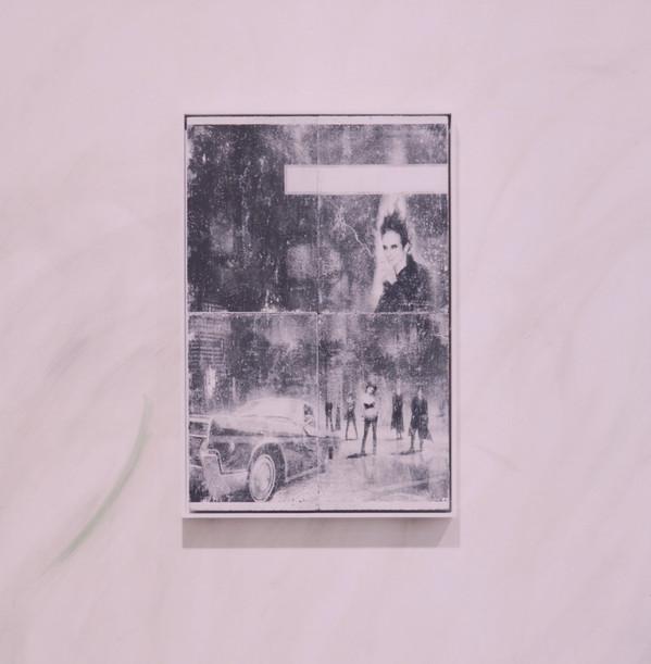 Moonilena - Tiny Portals