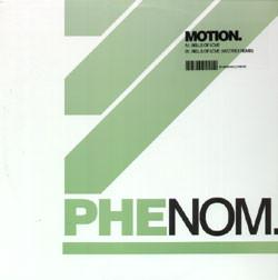 Motion (4) - Bells Of Love
