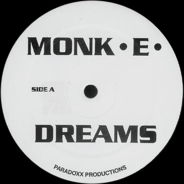 Motomo 315, Robin S. - Monk.e.Dreams / 24 Hour Love