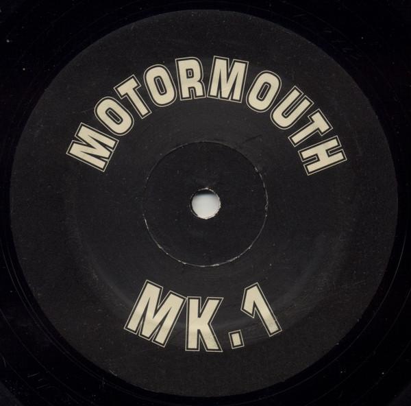 Motor Mouth (2) - Motormouth MK.1