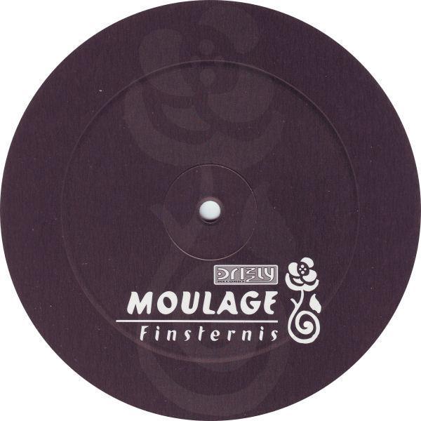 Moulage - Finsternis