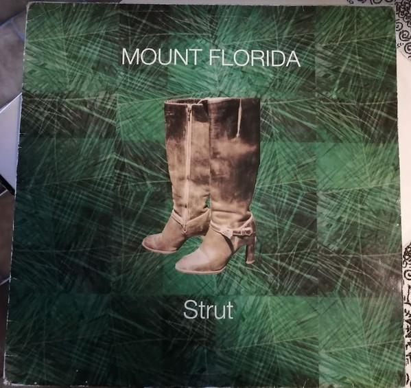 Mount Florida - Strut